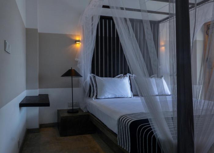 Temptation Hotel Hikkaduwa Eksteriør billede
