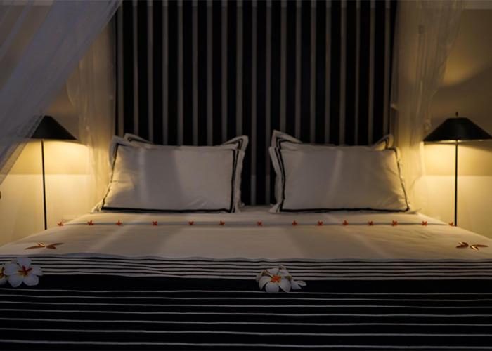 Temptation Hotel Hikkaduwa Eksteriør billede